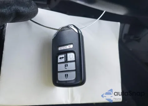 2019 Honda Civic Sport from USA, damaged, VIN 2HGFC4B8XKH302536